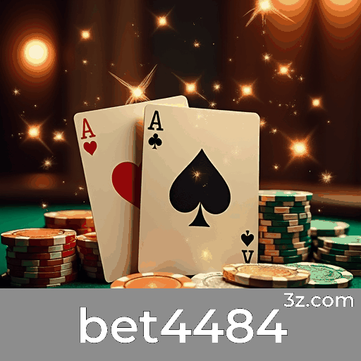 bet4484 Bônus por convite bet4484