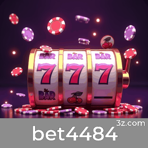 bet4484 Bônus acumulado bet4484